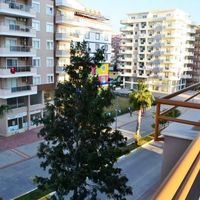 Апартаменты у моря в Турции, Аланья, 135 кв.м.