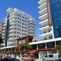 Апартаменты у моря в Турции, Аланья, 135 кв.м.