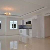 Апартаменты у моря в Турции, Аланья, 135 кв.м.