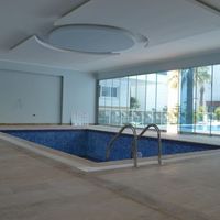 Апартаменты у моря в Турции, Аланья, 135 кв.м.