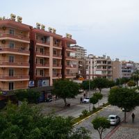 Апартаменты у моря в Турции, Аланья, 135 кв.м.