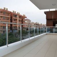 Апартаменты у моря в Турции, Аланья, 135 кв.м.