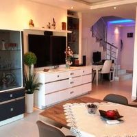 Пентхаус у моря в Турции, Аланья, 155 кв.м.