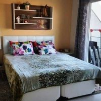 Пентхаус у моря в Турции, Аланья, 155 кв.м.