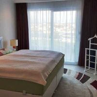 Пентхаус у моря в Турции, Аланья, 155 кв.м.