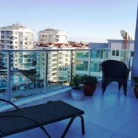 Пентхаус у моря в Турции, Аланья, 155 кв.м.