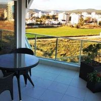 Пентхаус у моря в Турции, Аланья, 155 кв.м.