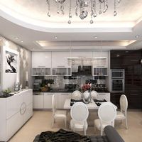 Apartment at the seaside in Turkey, Alanya, 97 sq.m.