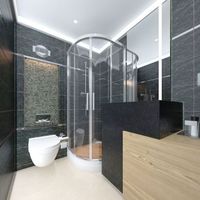 Apartment at the seaside in Turkey, Alanya, 97 sq.m.