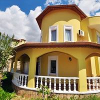 Villa at the seaside in Turkey, Alanya, 180 sq.m.