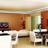 Apartment at the seaside in Turkey, Alanya, 102 sq.m.