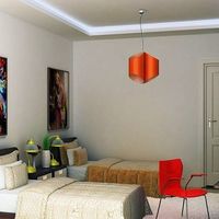 Apartment at the seaside in Turkey, Alanya, 102 sq.m.