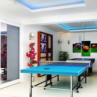 Apartment at the seaside in Turkey, Alanya, 102 sq.m.