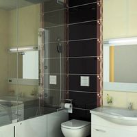 Apartment at the seaside in Turkey, Alanya, 102 sq.m.