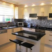 Villa at the seaside in Turkey, Alanya, 160 sq.m.