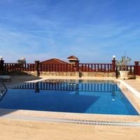 Villa at the seaside in Turkey, Alanya, 160 sq.m.