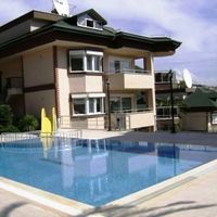 Пентхаус в горах, у моря в Турции, Аланья, 185 кв.м.