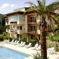 Пентхаус в горах, у моря в Турции, Аланья, 185 кв.м.