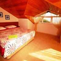 Пентхаус в горах, у моря в Турции, Аланья, 185 кв.м.