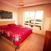 Пентхаус в горах, у моря в Турции, Аланья, 185 кв.м.