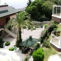 Пентхаус в горах, у моря в Турции, Аланья, 185 кв.м.