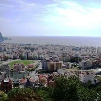 Пентхаус в горах, у моря в Турции, Аланья, 185 кв.м.