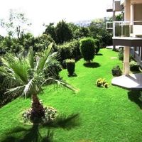 Пентхаус в горах, у моря в Турции, Аланья, 185 кв.м.