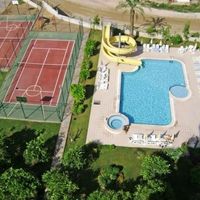 Пентхаус у моря в Турции, Аланья, 250 кв.м.