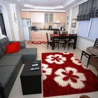 Пентхаус у моря в Турции, Аланья, 250 кв.м.