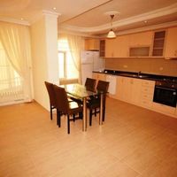 Пентхаус у моря в Турции, Аланья, 155 кв.м.