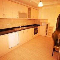 Пентхаус у моря в Турции, Аланья, 155 кв.м.