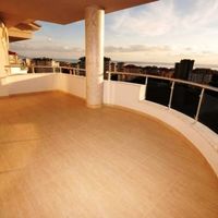 Пентхаус у моря в Турции, Аланья, 155 кв.м.