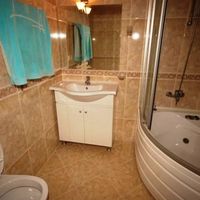 Пентхаус у моря в Турции, Аланья, 155 кв.м.