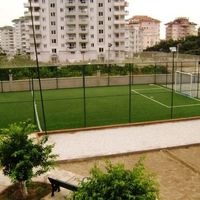 Пентхаус у моря в Турции, Аланья, 155 кв.м.