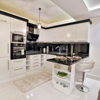 Пентхаус у моря в Турции, Аланья, 161 кв.м.