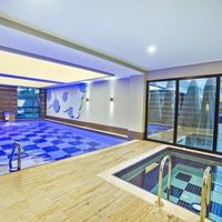 Пентхаус у моря в Турции, Аланья, 161 кв.м.