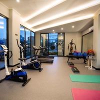 Пентхаус у моря в Турции, Аланья, 161 кв.м.