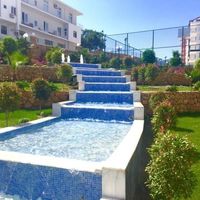 Пентхаус у моря в Турции, Аланья, 161 кв.м.