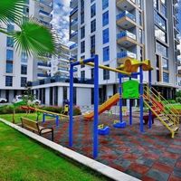 Пентхаус у моря в Турции, Аланья, 161 кв.м.