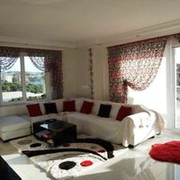 Пентхаус у моря в Турции, Аланья, 135 кв.м.