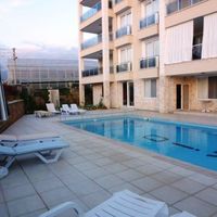 Пентхаус у моря в Турции, Аланья, 135 кв.м.