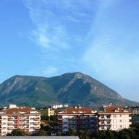 Пентхаус у моря в Турции, Аланья, 135 кв.м.