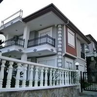 Villa in the mountains, at the seaside in Turkey, Alanya, 180 sq.m.