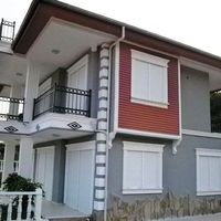 Villa in the mountains, at the seaside in Turkey, Alanya, 180 sq.m.