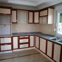 Villa in the mountains, at the seaside in Turkey, Alanya, 180 sq.m.