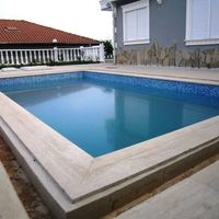 Villa in the mountains, at the seaside in Turkey, Alanya, 180 sq.m.