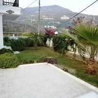 Villa in the mountains, at the seaside in Turkey, Alanya, 180 sq.m.