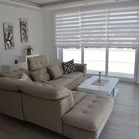 Apartment at the seaside in Turkey, Alanya, 115 sq.m.