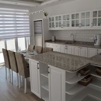 Apartment at the seaside in Turkey, Alanya, 115 sq.m.