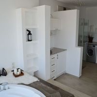 Apartment at the seaside in Turkey, Alanya, 115 sq.m.